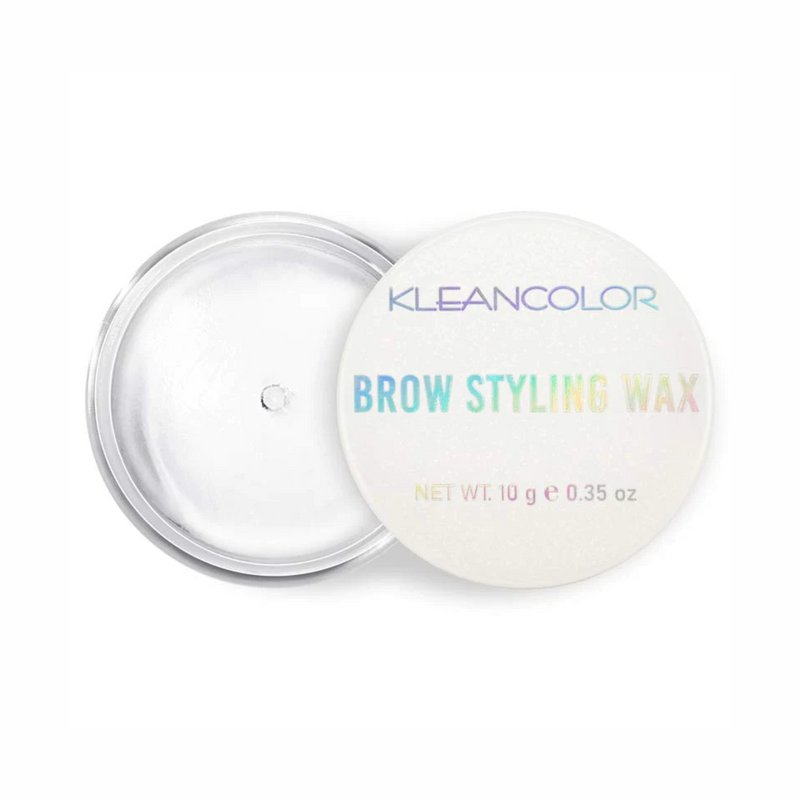 Cera BROW STYLING WAX KLEANCOLOR