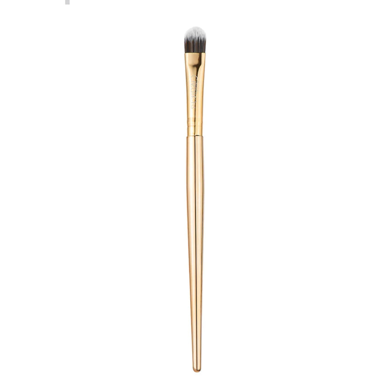 Brocha FLAWLESS STAY CONCEALER FLAT BRUSH BEAUTY CREATIONS