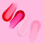 Labial Líquido Gloss PLUMP AND POUT MYSTERY BEAUTY CREATIONS